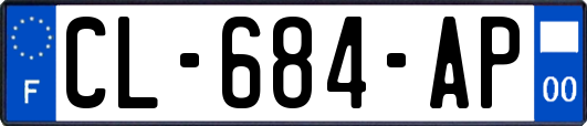 CL-684-AP