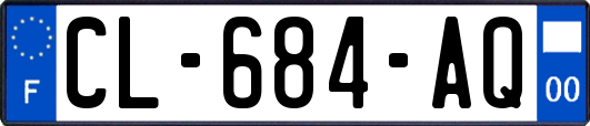 CL-684-AQ