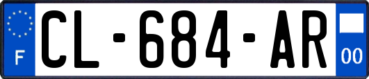 CL-684-AR