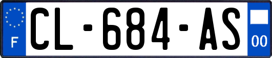CL-684-AS