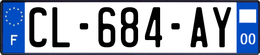 CL-684-AY