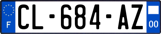 CL-684-AZ