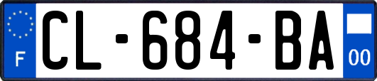 CL-684-BA