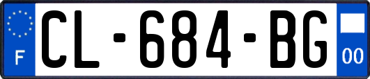 CL-684-BG
