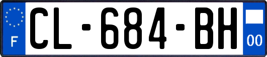 CL-684-BH
