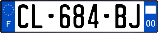 CL-684-BJ