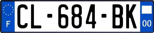 CL-684-BK
