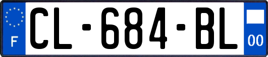 CL-684-BL