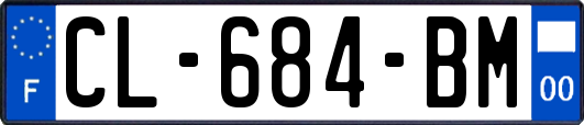 CL-684-BM