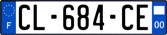 CL-684-CE