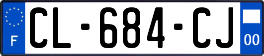 CL-684-CJ
