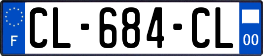 CL-684-CL