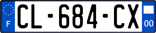 CL-684-CX
