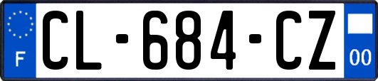 CL-684-CZ