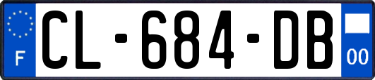 CL-684-DB