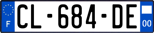 CL-684-DE