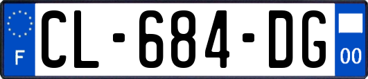 CL-684-DG