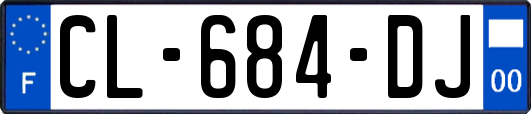 CL-684-DJ