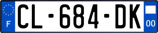 CL-684-DK