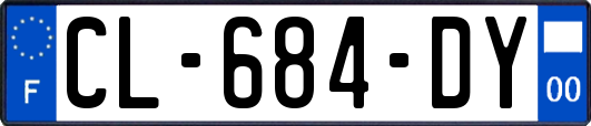 CL-684-DY