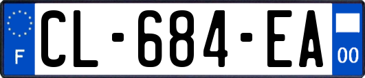 CL-684-EA