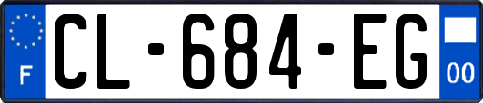 CL-684-EG