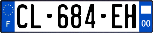 CL-684-EH