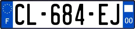 CL-684-EJ