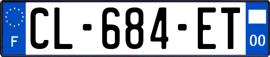 CL-684-ET