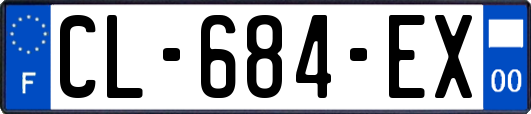 CL-684-EX