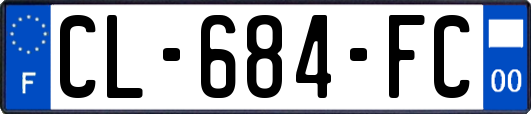 CL-684-FC