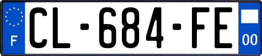 CL-684-FE