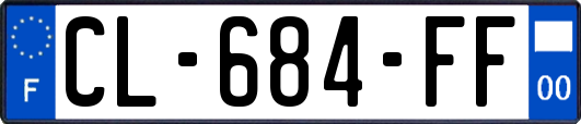 CL-684-FF