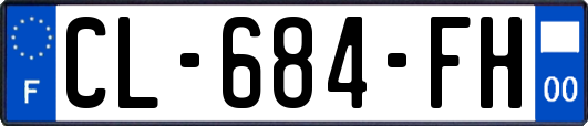 CL-684-FH