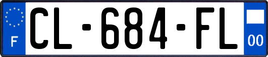 CL-684-FL