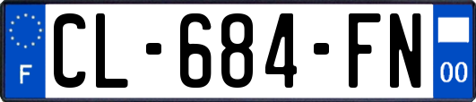 CL-684-FN