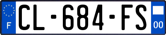 CL-684-FS