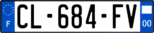 CL-684-FV