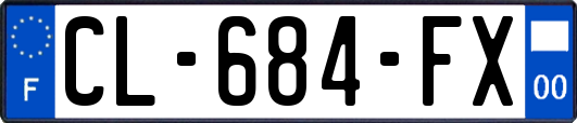 CL-684-FX