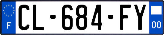 CL-684-FY