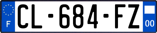 CL-684-FZ