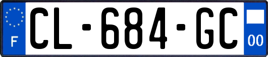 CL-684-GC