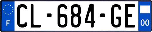 CL-684-GE