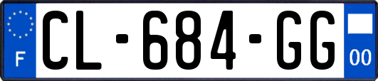 CL-684-GG
