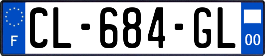 CL-684-GL