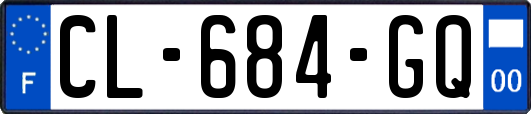 CL-684-GQ