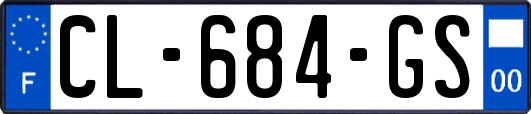 CL-684-GS