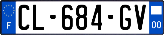 CL-684-GV