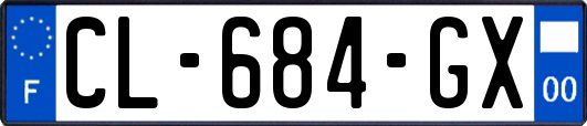CL-684-GX