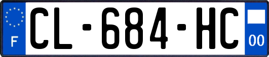CL-684-HC